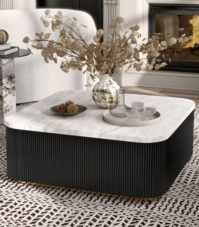 Rhythm Coffee Table