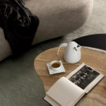 Wooden Wave Onyx Table - Image 3