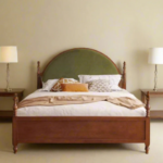The Arch Bed