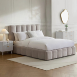 Canyon Upholstered Bed