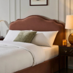 Sienna Upholstered Bed - Image 2