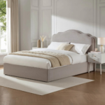 Sienna Upholstered Bed