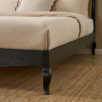 Avika's Rattan Bed - Image 2