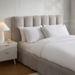 Canyon Upholstered Bed - Image 3