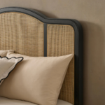 Avika's Rattan Bed - Image 3
