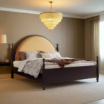 The Arch Bed