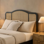 Avika's Rattan Bed - Image 4