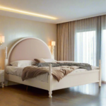 The Arch Bed