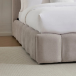 Canyon Upholstered Bed - Image 4