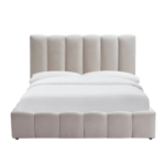 Canyon Upholstered Bed - Image 6