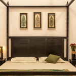 The Marrakech Canopy Bed - Image 3
