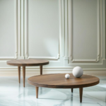 Arbor Center Table