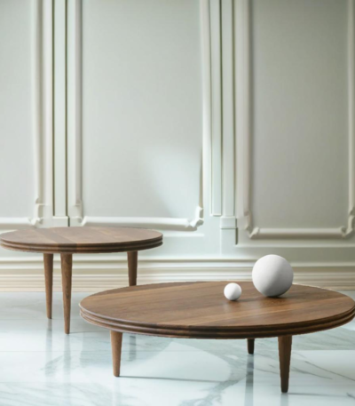 Arbor Center Table