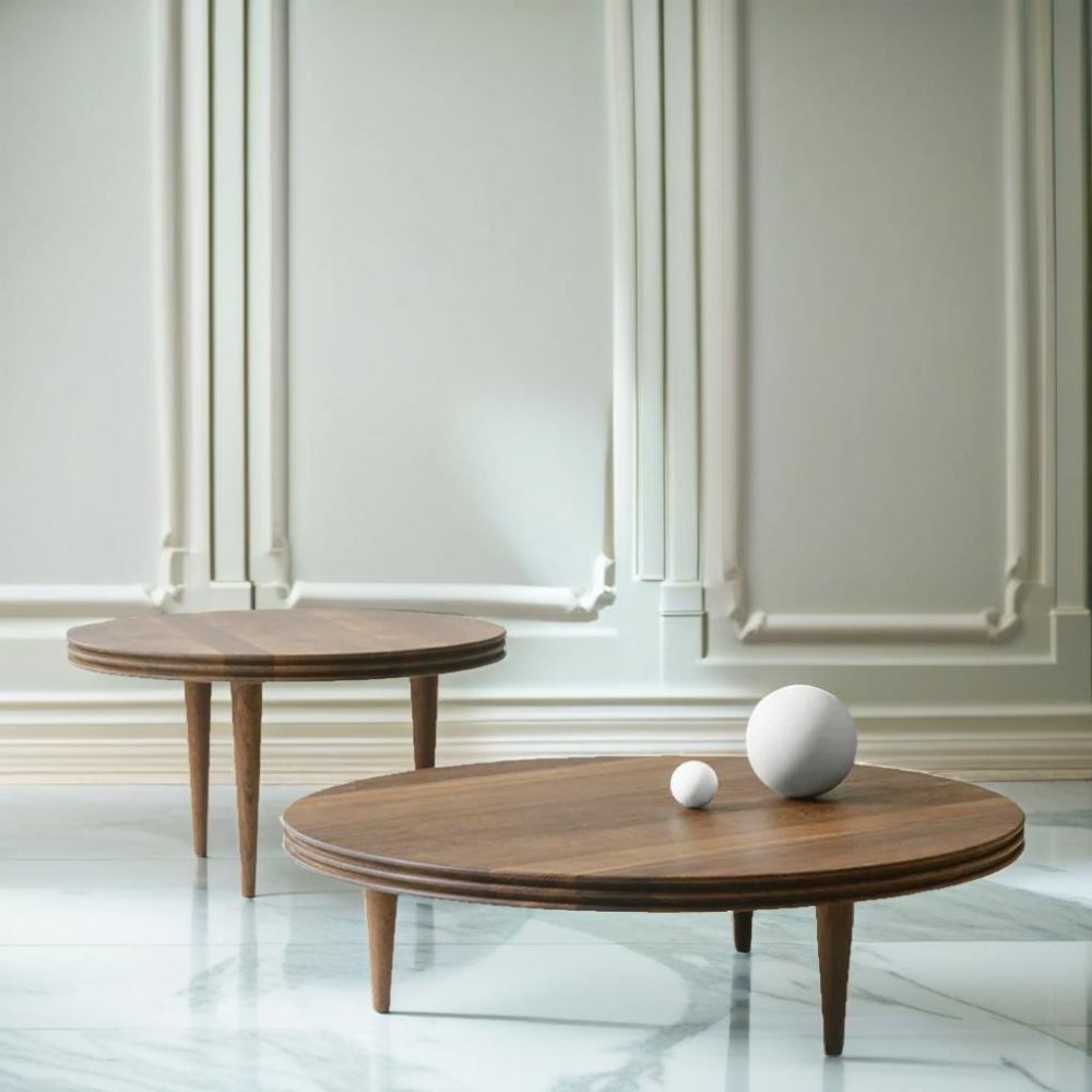 Arbor Center Table