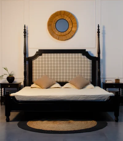 The Highland Heritage Bed