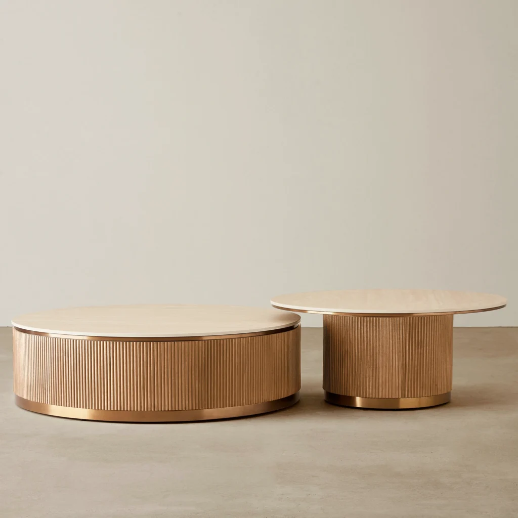 The Lithos Table Set