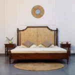 The Raj Signature Bed