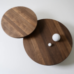 Arbor Center Table- Set of 2 - Image 2