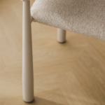 The Luna Dining Chair - Image 2