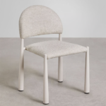 The Luna Dining Chair - Image 3