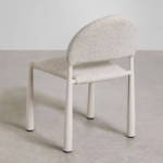 The Luna Dining Chair - Image 4