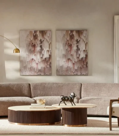 The Lithos Table Set