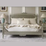 The Eloise Cane Bed