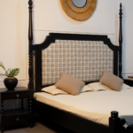 The Black Highland Heritage Bed - Image 4