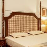 The Highland Heritage Bed