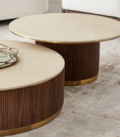 The Lithos Table Set