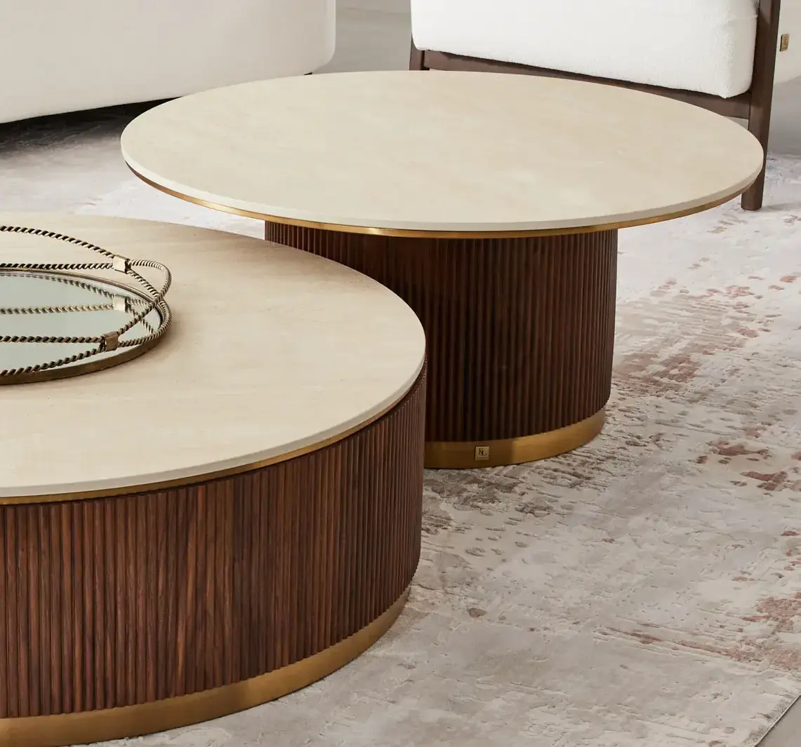 The Lithos Table Set The Lithos Table Set