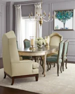 The Antique Lior Dining Chair