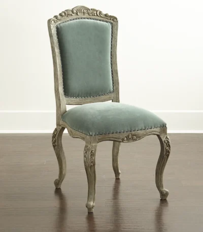 Antique Lior Chair
