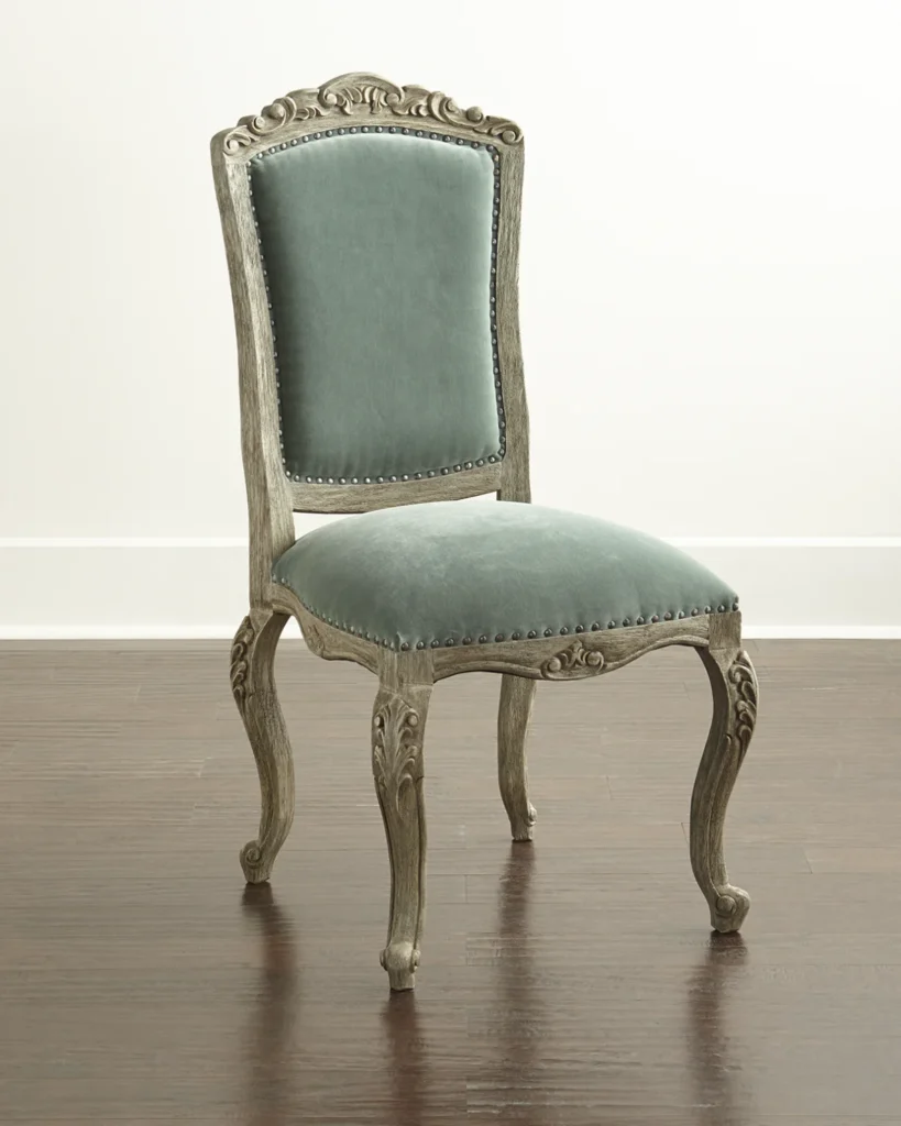 Antique Lior Chair