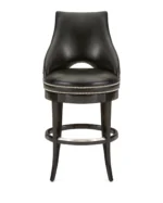 The Safari Swivel Bar Stool - Image 3