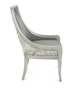 The Silverleaf Dining Chair - Image 4