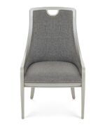 The Silverleaf Dining Chair - Image 2