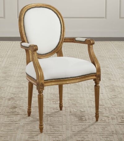 Majestic Dining Chair