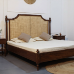 The Raj Signature Bed