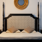 The Black Highland Heritage Bed - Image 2