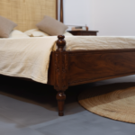The Raj Signature Bed - Image 2